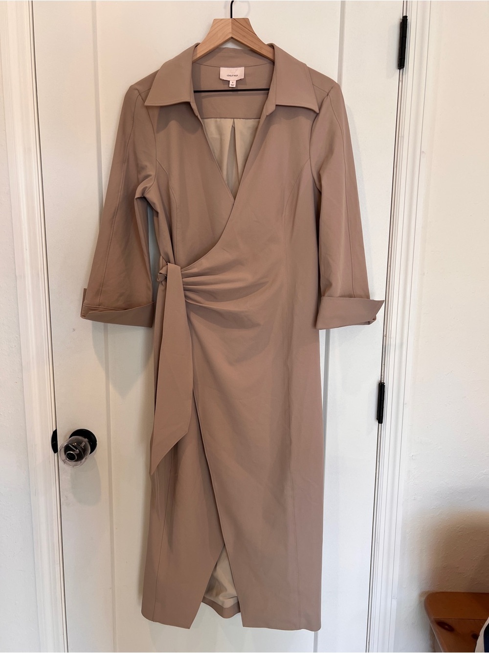 Cinq à Sept Cayleigh Dress